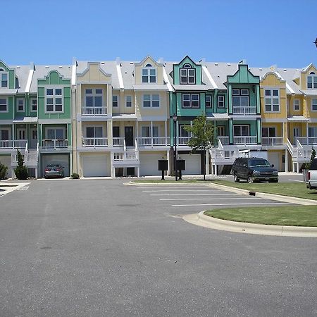 Cambridge Cove At Bermuda Bay By Kees Vacations Hotel Kill Devil Hills Bagian luar foto