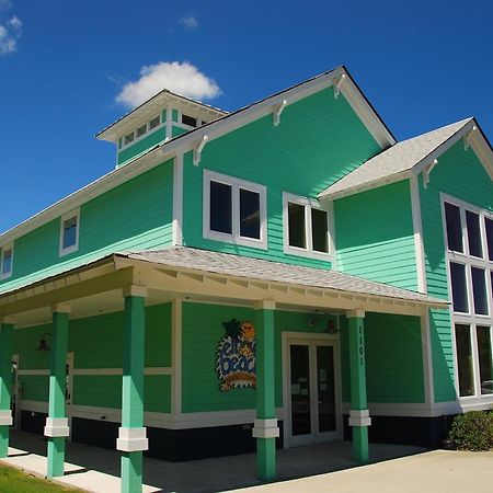 Cambridge Cove At Bermuda Bay By Kees Vacations Hotel Kill Devil Hills Bagian luar foto
