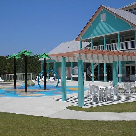 Cambridge Cove At Bermuda Bay By Kees Vacations Hotel Kill Devil Hills Bagian luar foto