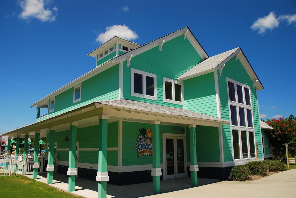 Cambridge Cove At Bermuda Bay By Kees Vacations Hotel Kill Devil Hills Bagian luar foto