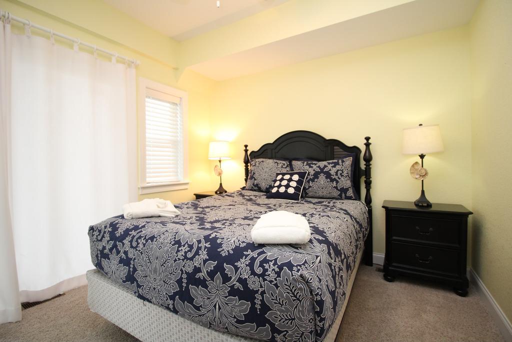 Cambridge Cove At Bermuda Bay By Kees Vacations Hotel Kill Devil Hills Bagian luar foto