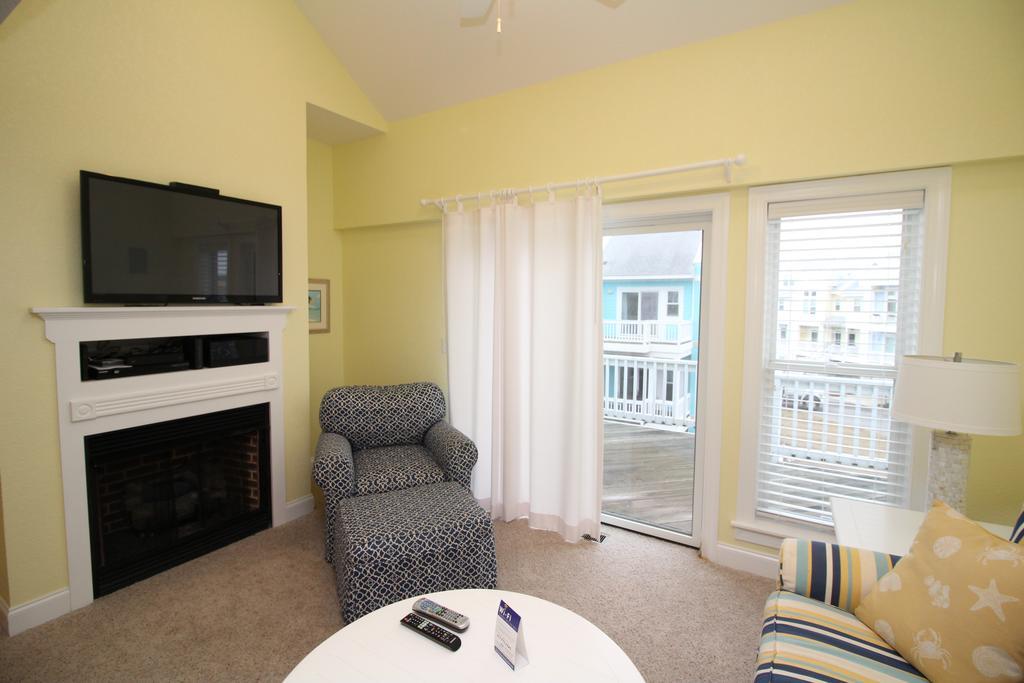 Cambridge Cove At Bermuda Bay By Kees Vacations Hotel Kill Devil Hills Bagian luar foto