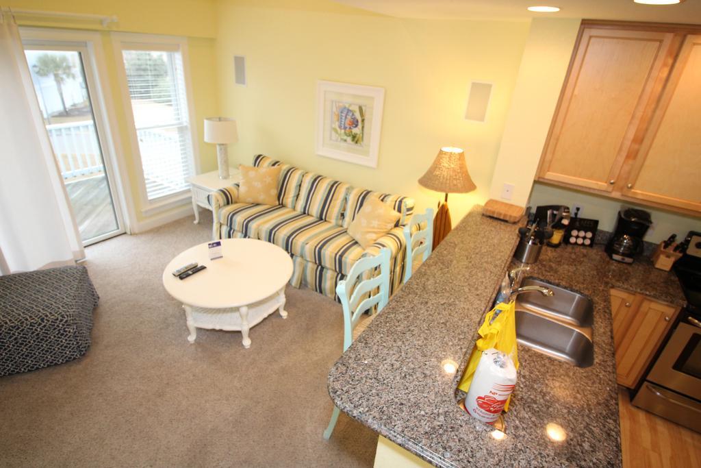 Cambridge Cove At Bermuda Bay By Kees Vacations Hotel Kill Devil Hills Bagian luar foto