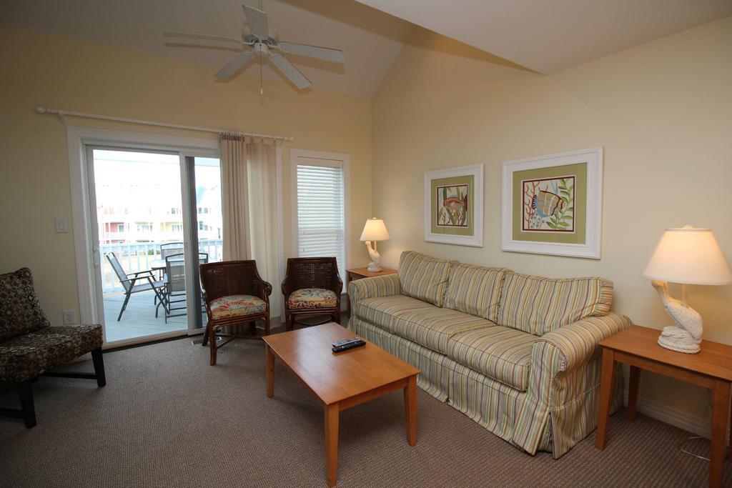 Cambridge Cove At Bermuda Bay By Kees Vacations Hotel Kill Devil Hills Bagian luar foto