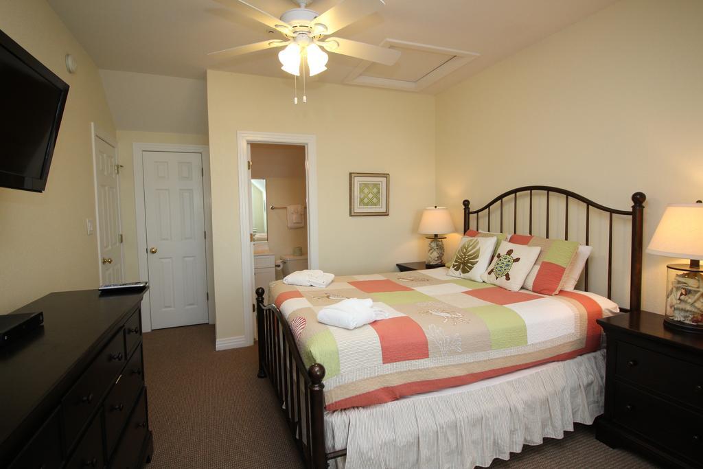 Cambridge Cove At Bermuda Bay By Kees Vacations Hotel Kill Devil Hills Bagian luar foto