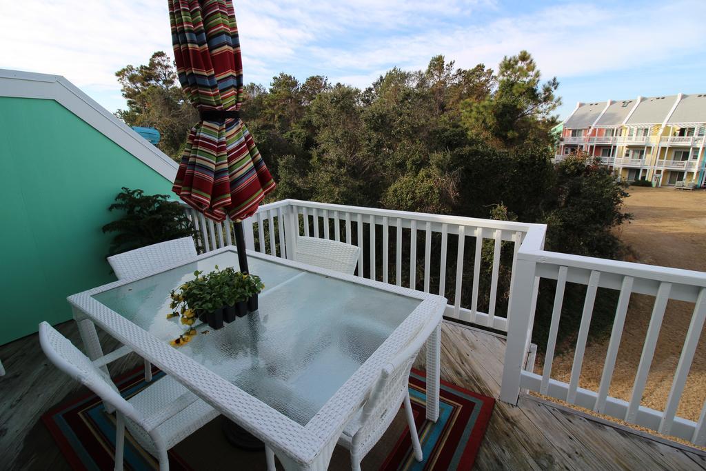 Cambridge Cove At Bermuda Bay By Kees Vacations Hotel Kill Devil Hills Bagian luar foto