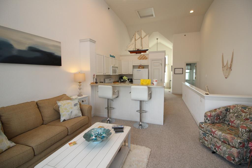 Cambridge Cove At Bermuda Bay By Kees Vacations Hotel Kill Devil Hills Bagian luar foto