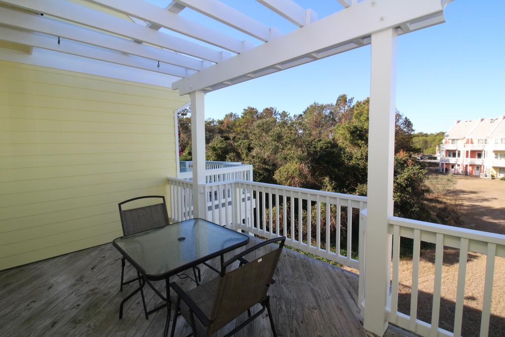 Cambridge Cove At Bermuda Bay By Kees Vacations Hotel Kill Devil Hills Bagian luar foto