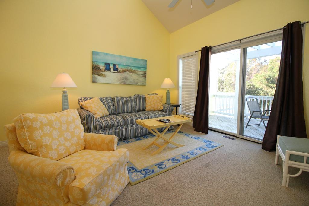 Cambridge Cove At Bermuda Bay By Kees Vacations Hotel Kill Devil Hills Bagian luar foto