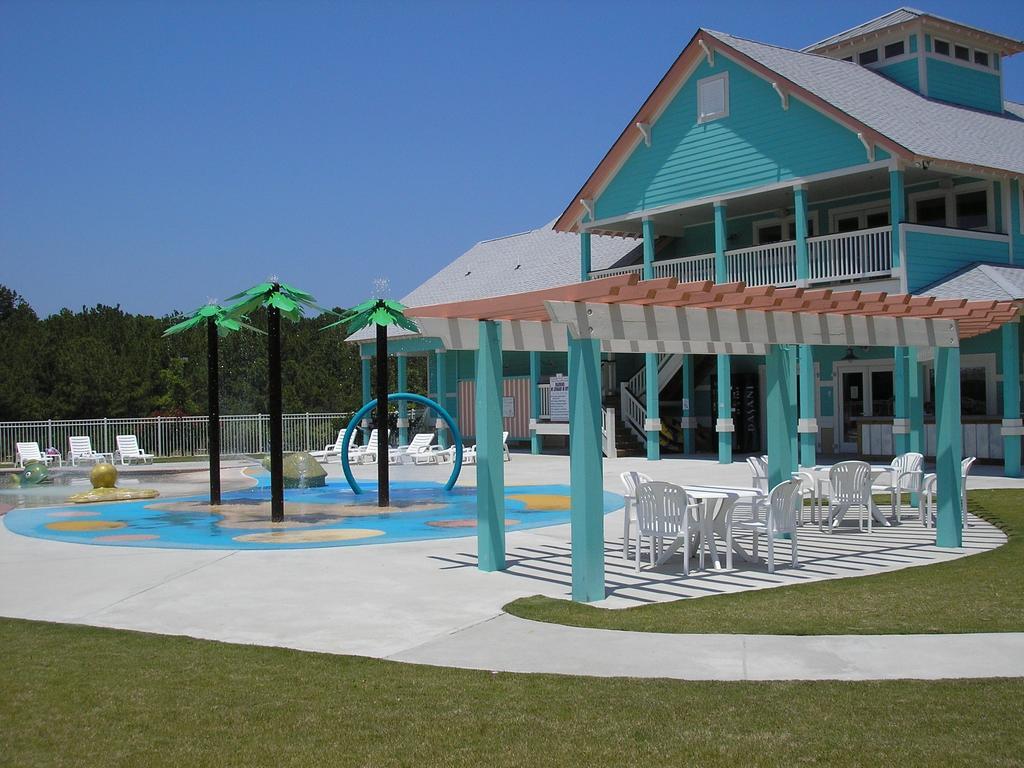 Cambridge Cove At Bermuda Bay By Kees Vacations Hotel Kill Devil Hills Bagian luar foto