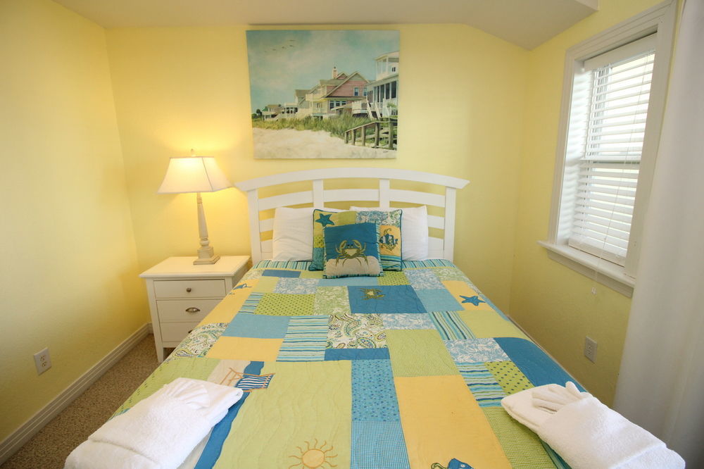 Cambridge Cove At Bermuda Bay By Kees Vacations Hotel Kill Devil Hills Bagian luar foto