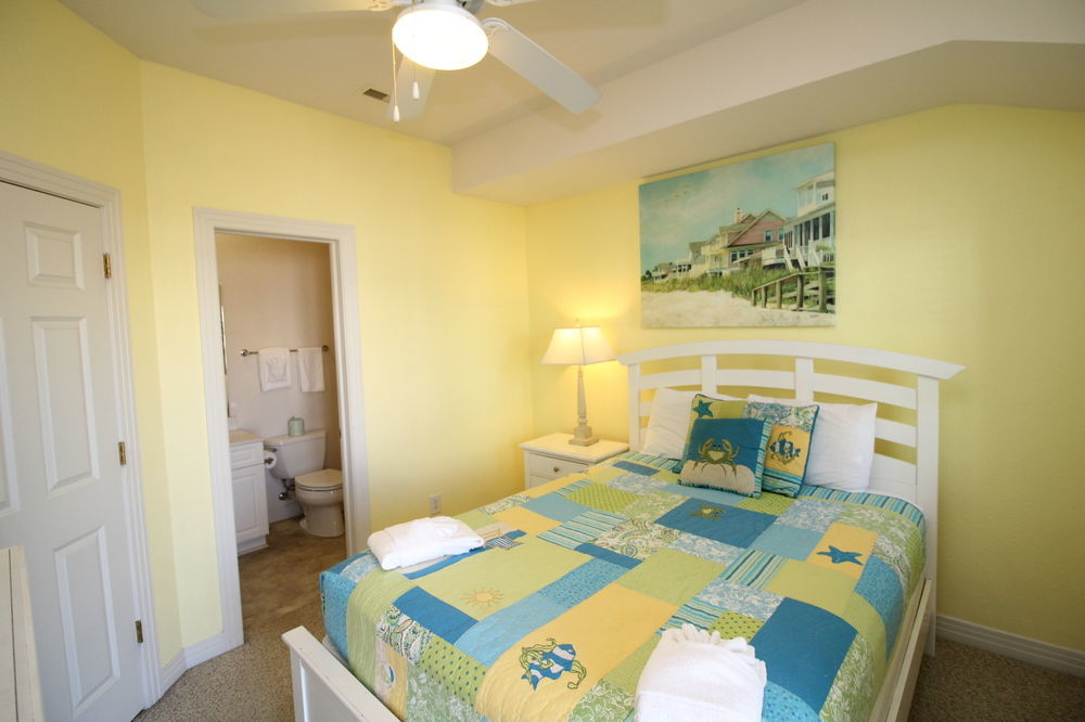 Cambridge Cove At Bermuda Bay By Kees Vacations Hotel Kill Devil Hills Bagian luar foto