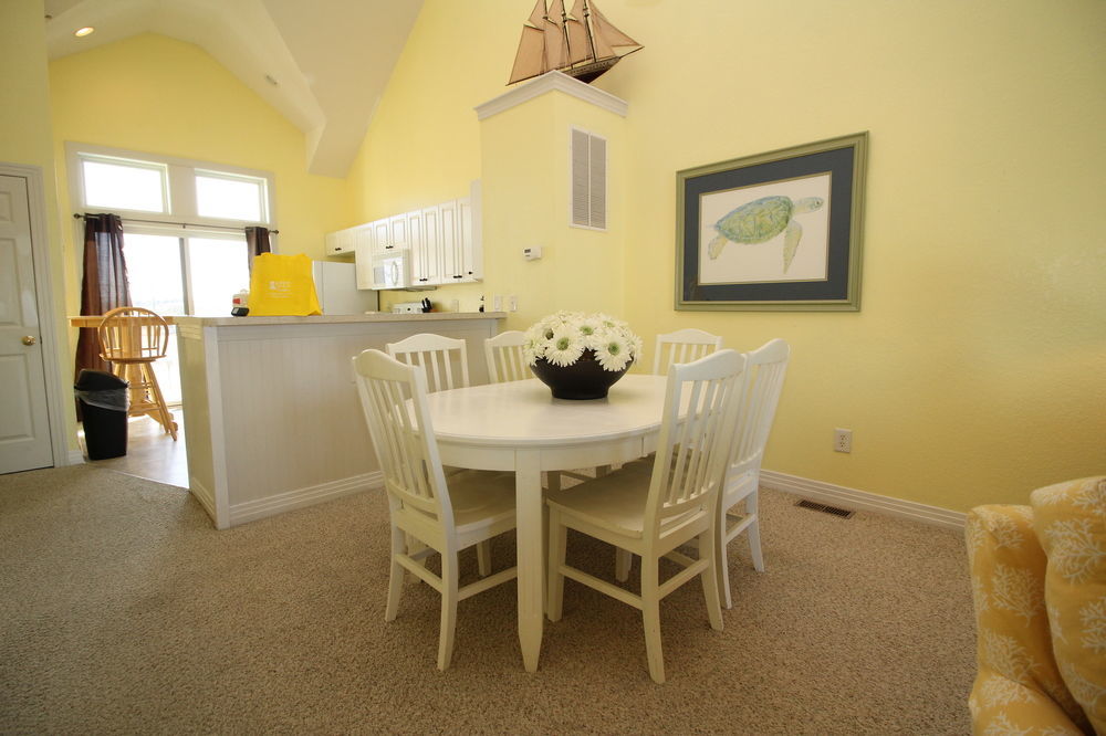 Cambridge Cove At Bermuda Bay By Kees Vacations Hotel Kill Devil Hills Bagian luar foto