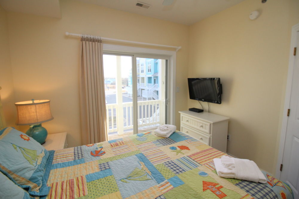 Cambridge Cove At Bermuda Bay By Kees Vacations Hotel Kill Devil Hills Bagian luar foto