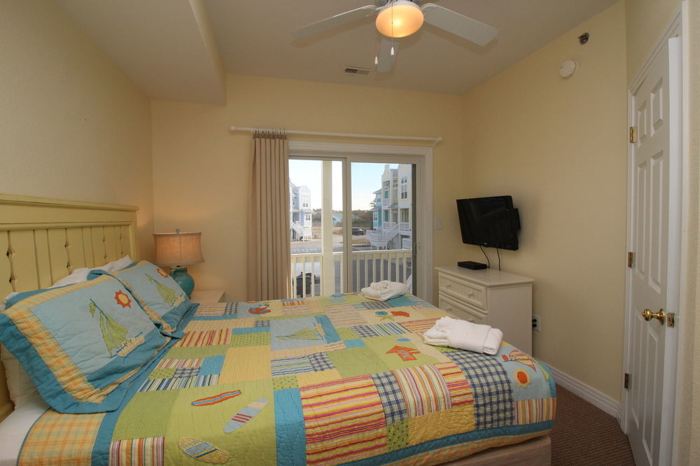 Cambridge Cove At Bermuda Bay By Kees Vacations Hotel Kill Devil Hills Bagian luar foto